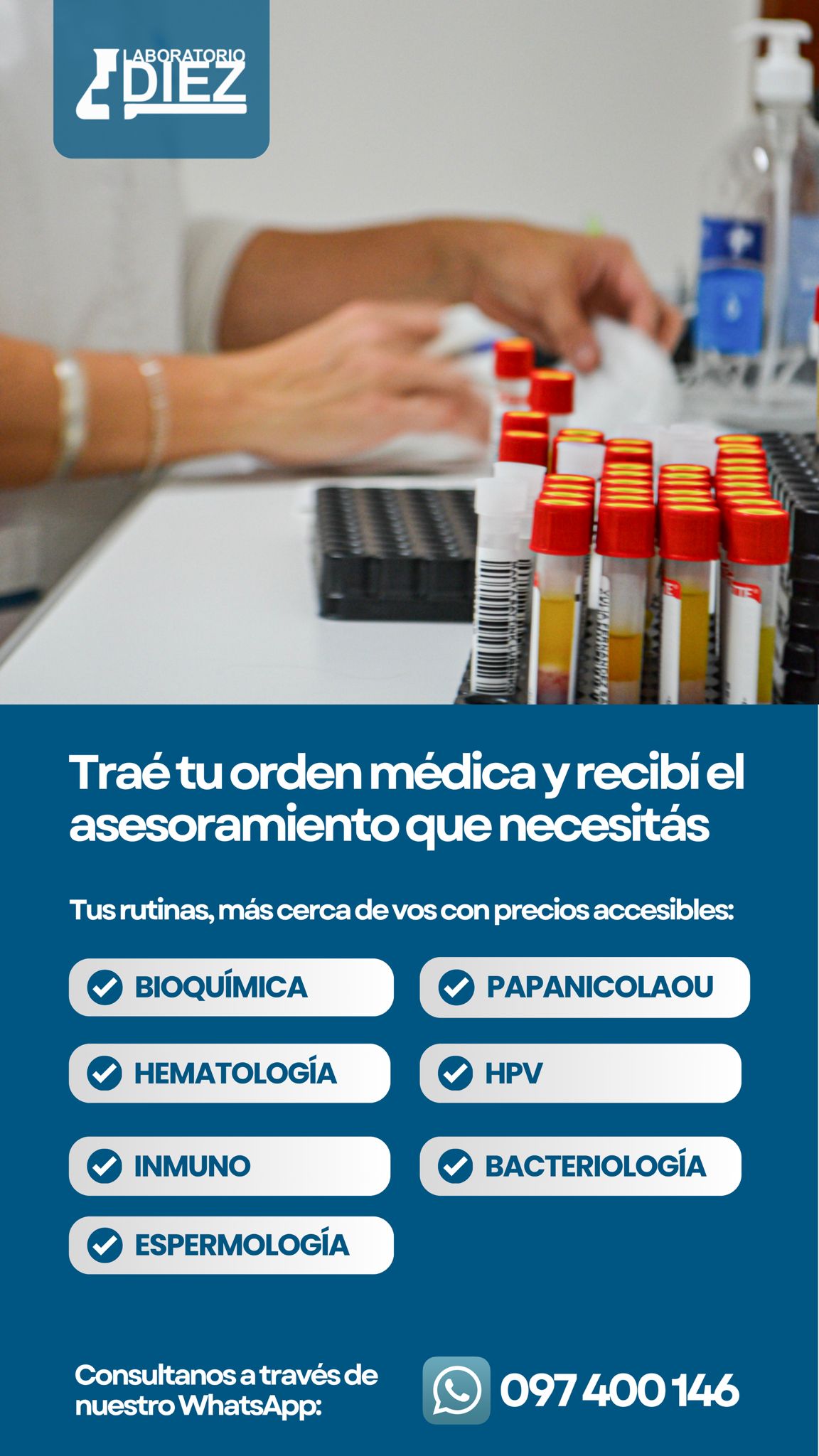 Análisis Inteligente