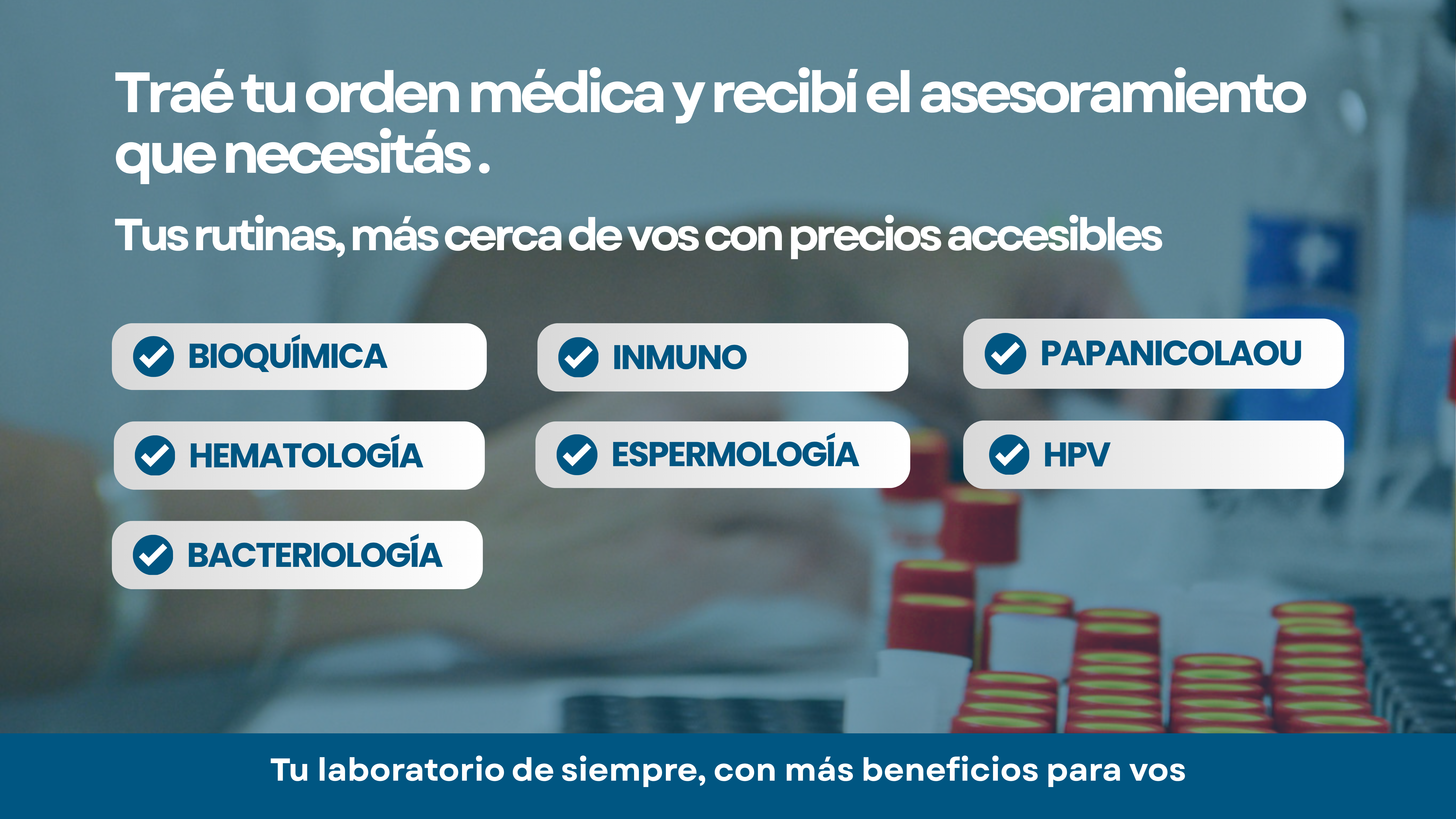 Laboratorio Ágil