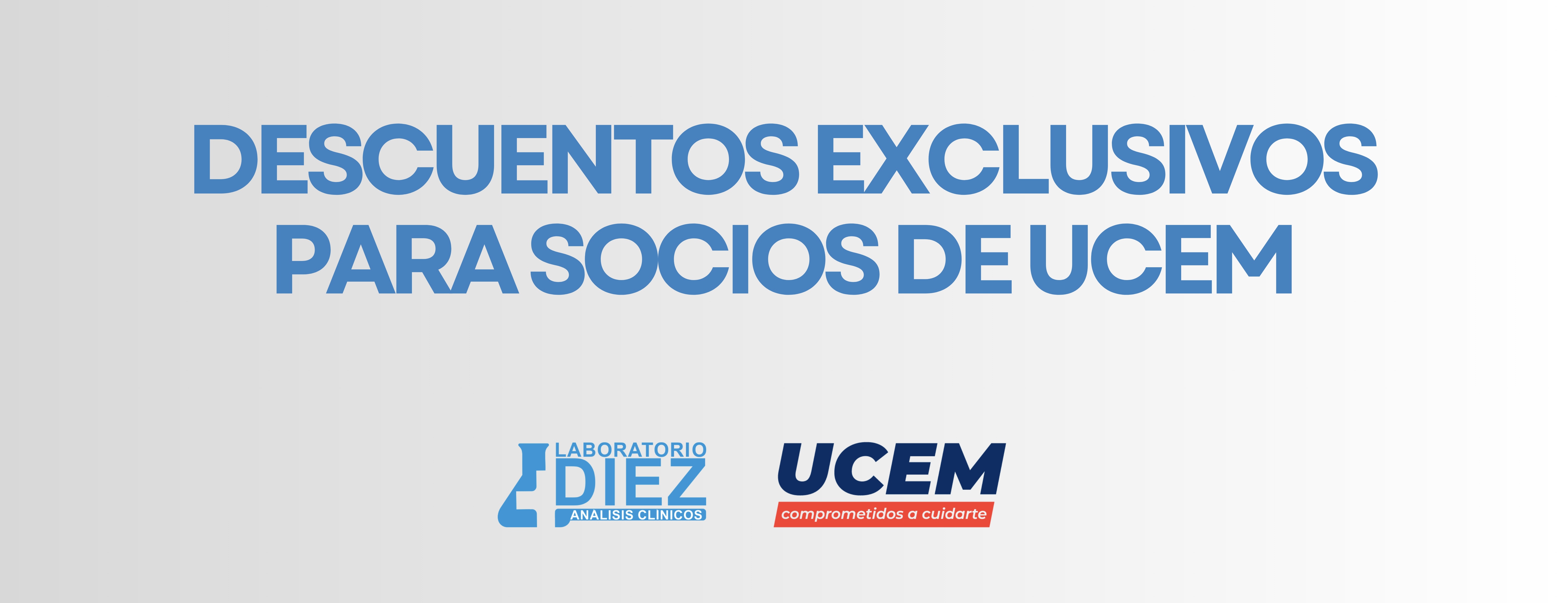 Convenio UCEM