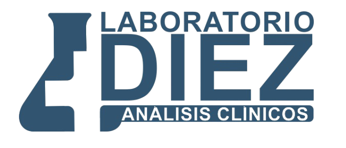 Logo Horizontal Laboratorio Diez