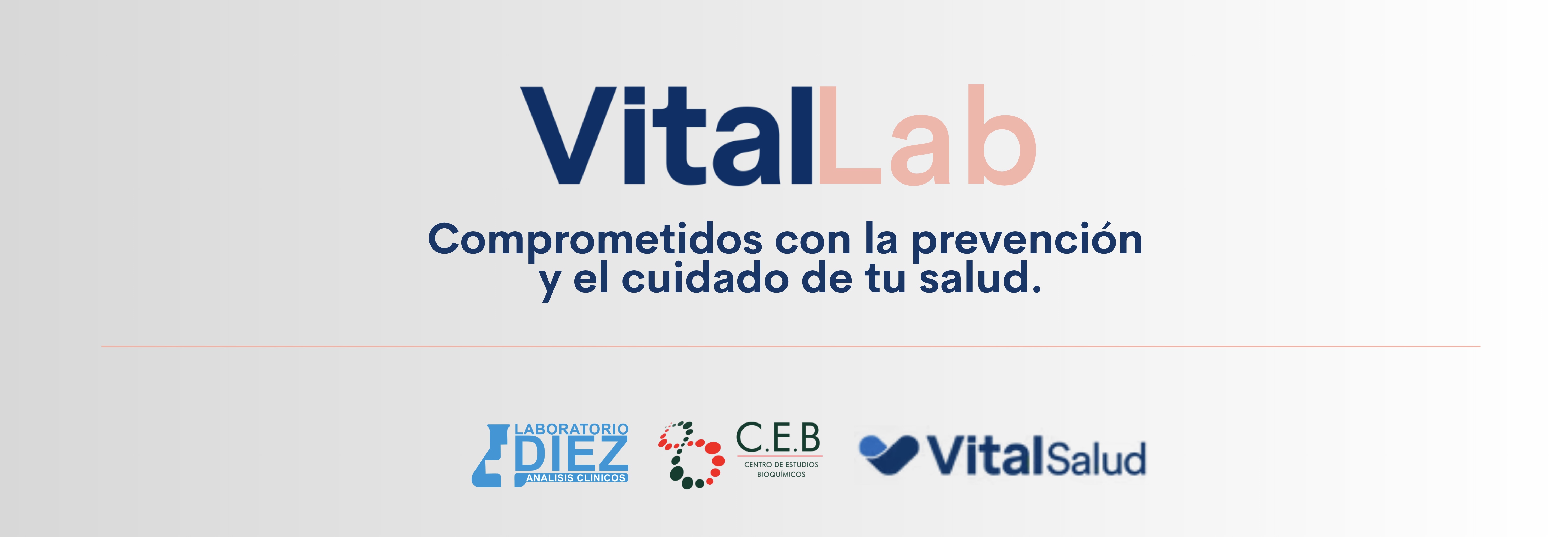 Convenio VitalLab